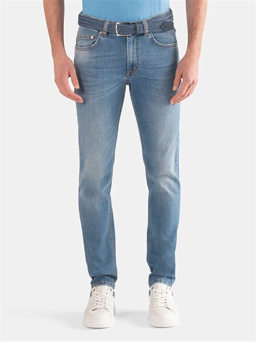 Harmont e blaine jeans saldi sale